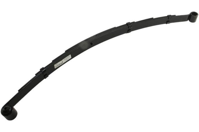 Belltech MUSCLE CAR LEAF SPRING 67-81 CAMARO FIREBIRD - Order Your Parts - اطلب قطعك