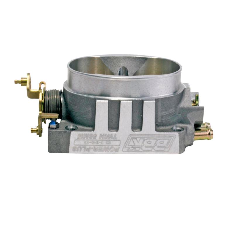BBK 89-92 GM 305 350 Twin 58mm Throttle Body BBK Power Plus Series - Order Your Parts - اطلب قطعك