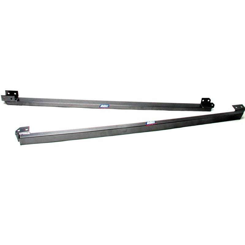 BBK 79-93 Mustang Subframe Connector Full Length Standard Style - Order Your Parts - اطلب قطعك