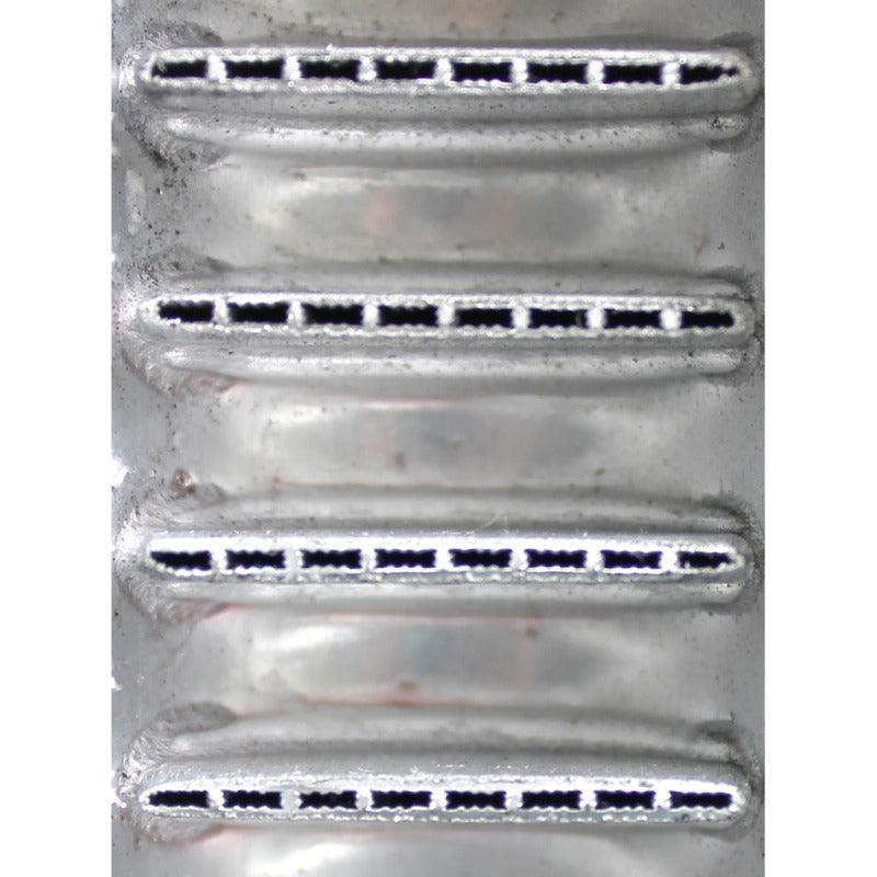 BD Diesel Xtruded Trans Oil Cooler - 1/2 inch Cooler Lines - Order Your Parts - اطلب قطعك
