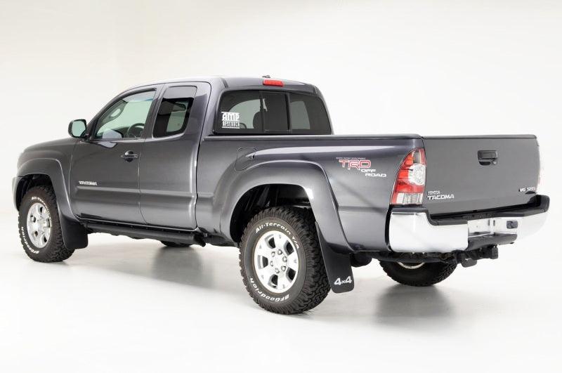 AMP Research 2016-2017 Toyota Tacoma Double Cab/Access PowerStep - Black - Order Your Parts - اطلب قطعك