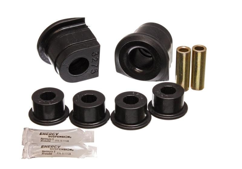 Energy Suspension 86-91 Mazda RX7 Black Front Control Arm Bushing Set - Order Your Parts - اطلب قطعك