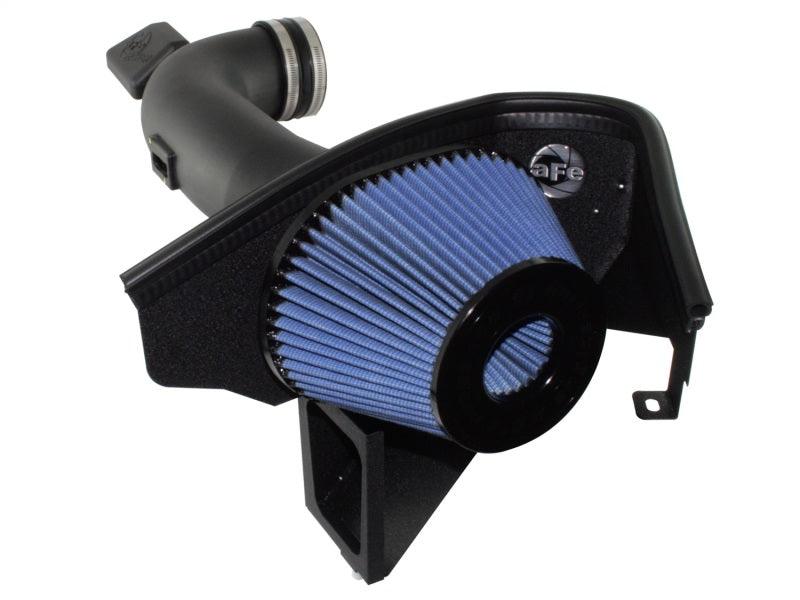 aFe MagnumFORCE Intakes Stage-2 P5R AIS P5R Chevrolet Camaro 10-11 V8-6.2L - Order Your Parts - اطلب قطعك