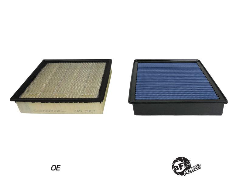 aFe MagnumFLOW Pro 5R OE Replacement Filter 2020 Ford Diesel Trucks 6.7L / 7.3L - Order Your Parts - اطلب قطعك