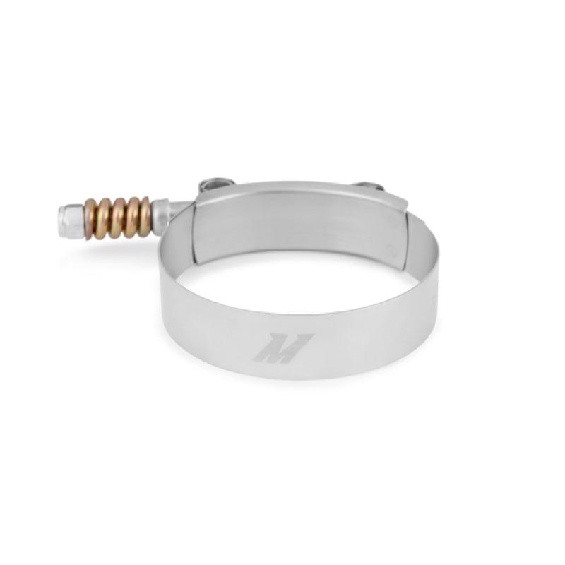 Mishimoto 2 Inch Stainless Steel T-Bolt Clamps - Order Your Parts - اطلب قطعك