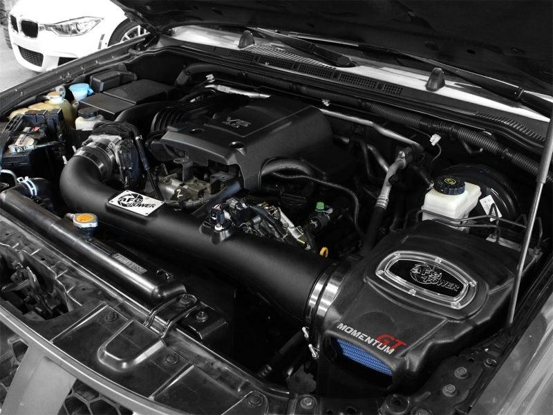 aFe Momentum GT PRO 5R Stage-2 Intake System 05-15 Nissan Xterra 4.0L V6 - Order Your Parts - اطلب قطعك