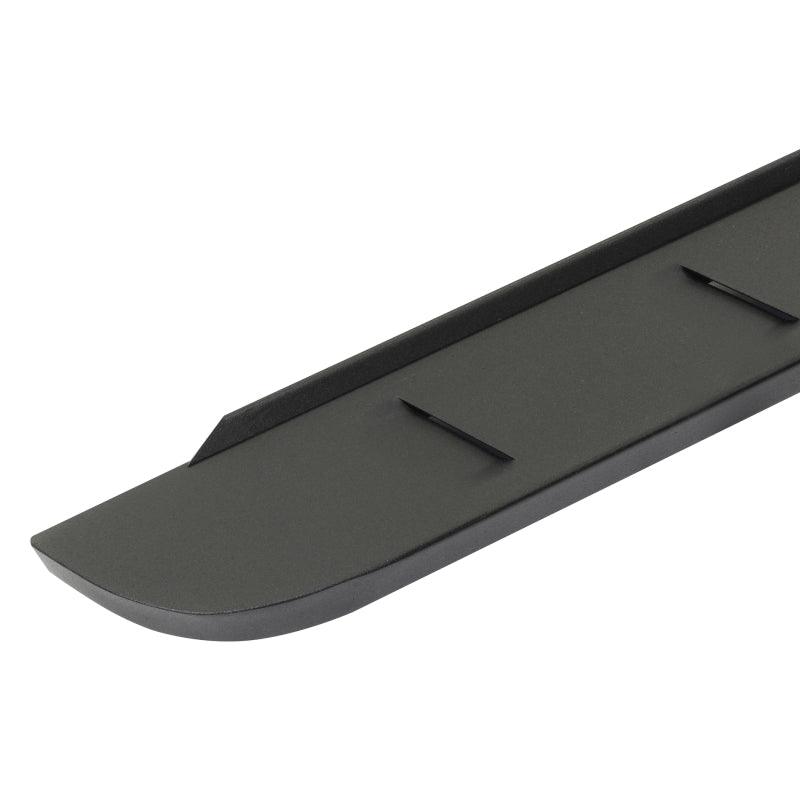 Go Rhino RB10 Slim Running Boards - Universal 87in. - Tex. Blk - Order Your Parts - اطلب قطعك