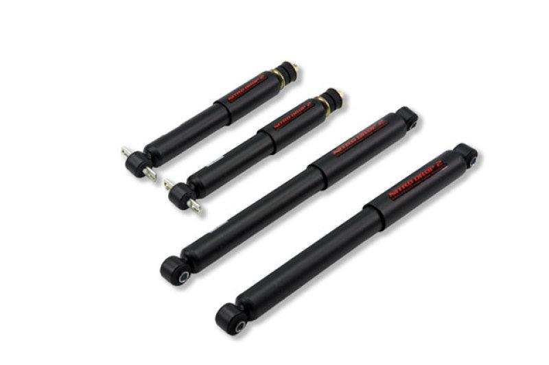 Belltech SHOCK SET NITRO DROP 2 - Order Your Parts - اطلب قطعك