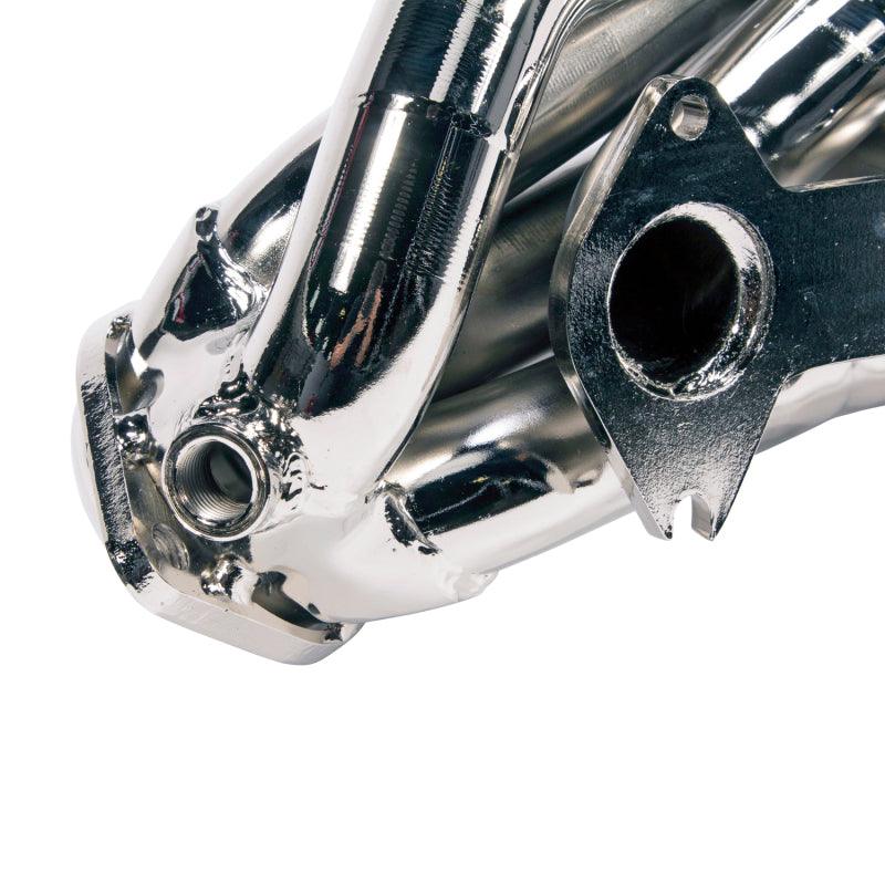 BBK 05-10 Mustang 4.6 GT Shorty Tuned Length Exhaust Headers - 1-5/8 Titanium Ceramic - Order Your Parts - اطلب قطعك