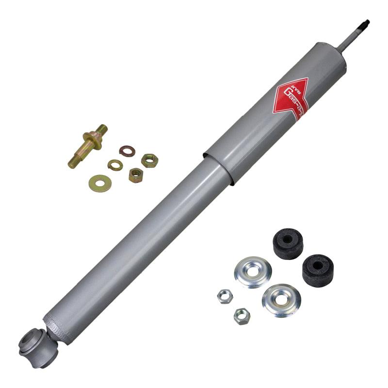 KYB Shocks & Struts Gas-A-Just Rear CHEVROLET Camaro 1982-02 CHEVROLET Camaro 1993-02 CHEVROLET Corv - Order Your Parts - اطلب قطعك