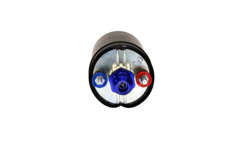 AEM 380LPH High Pressure Fuel Pump -6AN Female Out, -10AN Female In - Order Your Parts - اطلب قطعك