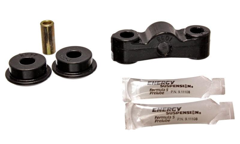 Energy Suspension 88-00 Honda Civic/CRX / 93-97 Honda Del Sol (iexcept VTEC) Black Manual Transmissi - Order Your Parts - اطلب قطعك