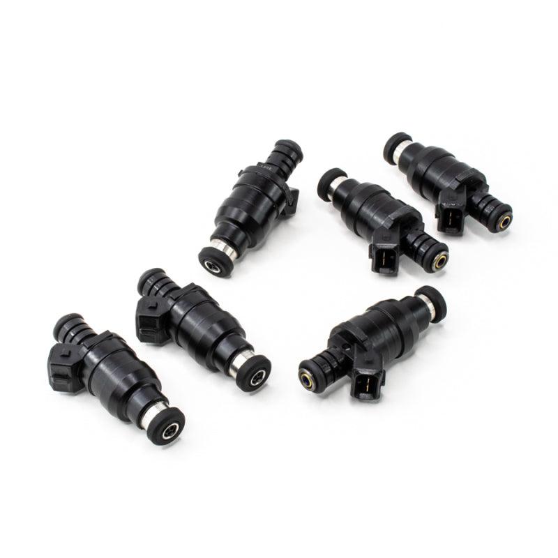 DeatschWerks 89-02 GTR RB26DETT 800cc Top Feed Low Impedance Injectors - Order Your Parts - اطلب قطعك