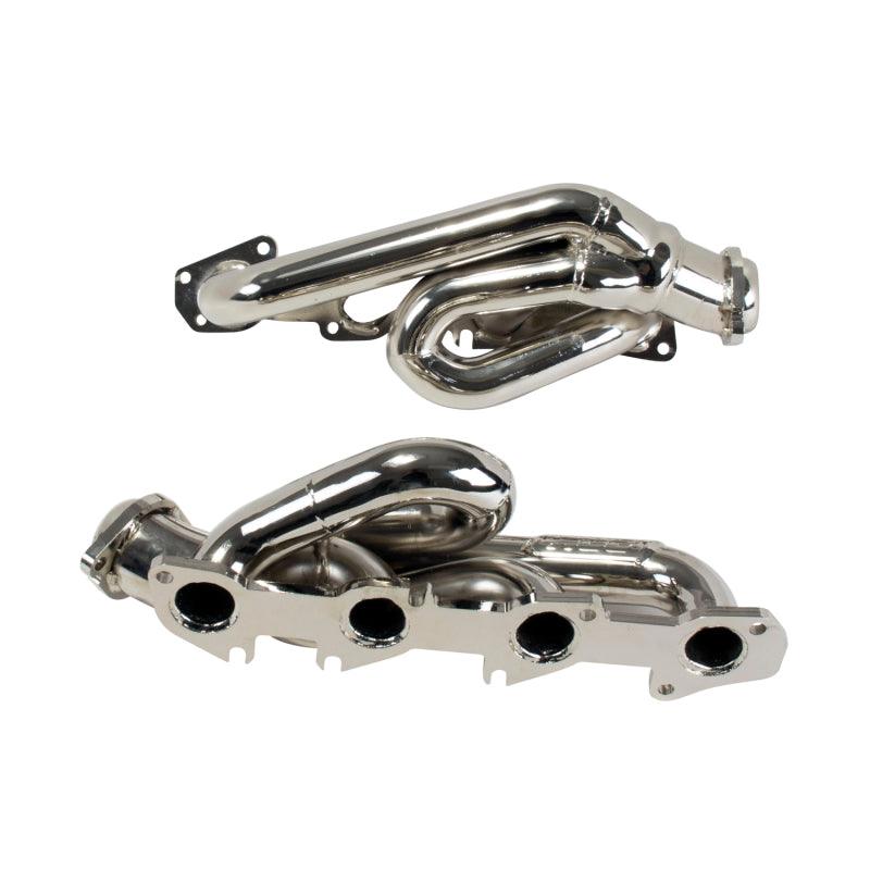 BBK 03-08 Dodge Ram 1500 5.7L Hemi Shorty Tuned Length Exhaust Headers - 1-3/4 Titanium Ceramic - Order Your Parts - اطلب قطعك