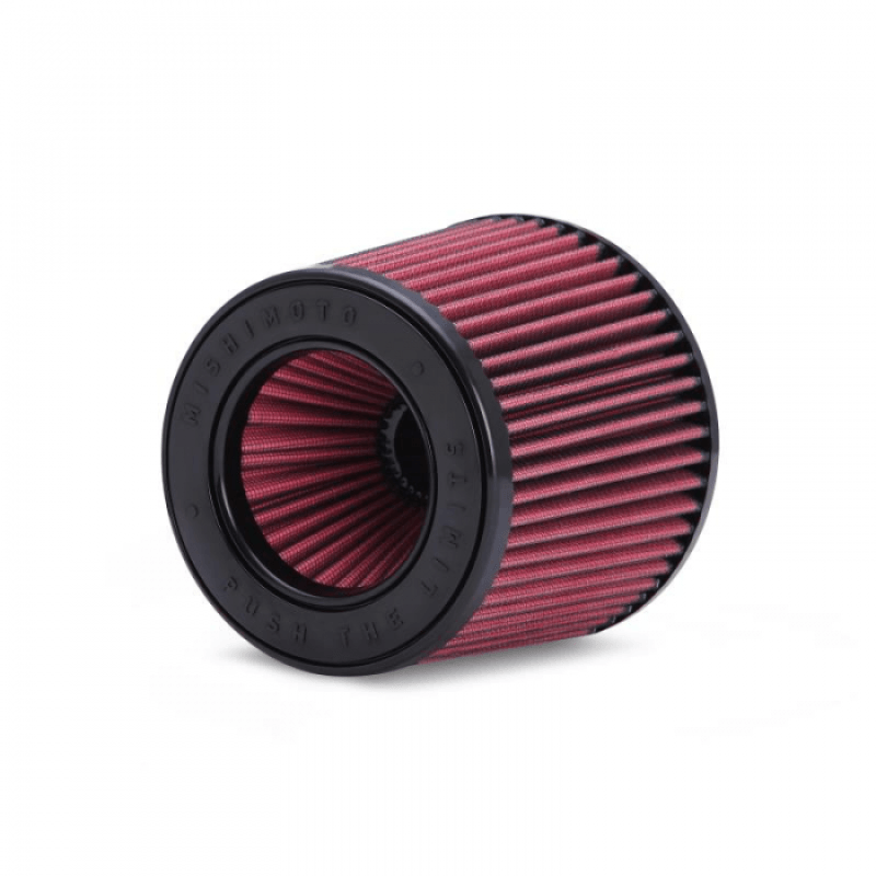 Mishimoto Performance Air Filter - 3in Inlet / 5in Length - Order Your Parts - اطلب قطعك