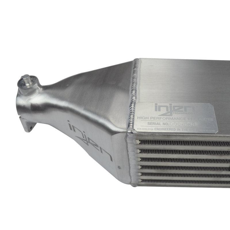 Injen 16-20 Honda Civic I4-1.5L Turbo 10th Gen. Bar and Plate FMIC (600 HP Max) - Order Your Parts - اطلب قطعك