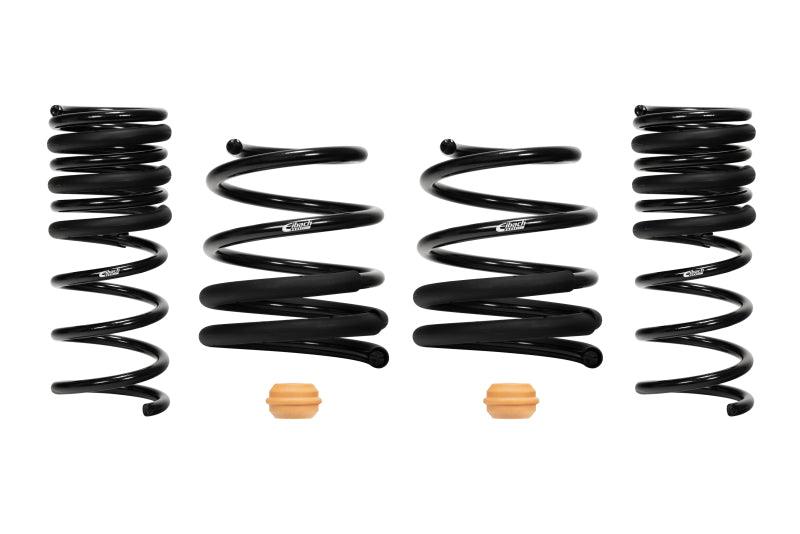 Eibach Pro-Kit for 2015 Subaru WRX 2.0L Turbo (Excl. STi) - Order Your Parts - اطلب قطعك