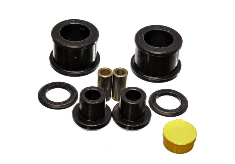 Energy Suspension 95-98 Nissan 240SX (S14) Black Rear Differential Bushing (for 7/8inch O.D. bar Onl - Order Your Parts - اطلب قطعك