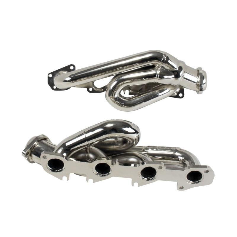 BBK 03-08 Dodge Ram 1500 5.7L Hemi Shorty Tuned Length Exhaust Headers - 1-3/4 Titanium Ceramic - Order Your Parts - اطلب قطعك