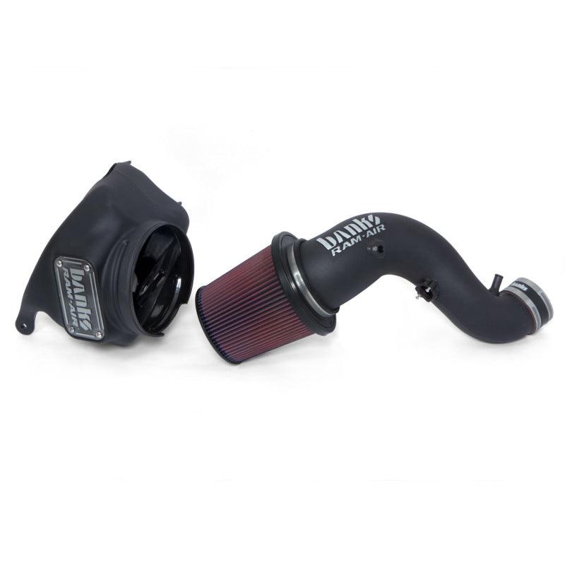 Banks Power 13-17 Ram 2500/3500 6.7L Ram-Air Intake System - Oiled Filter - Order Your Parts - اطلب قطعك