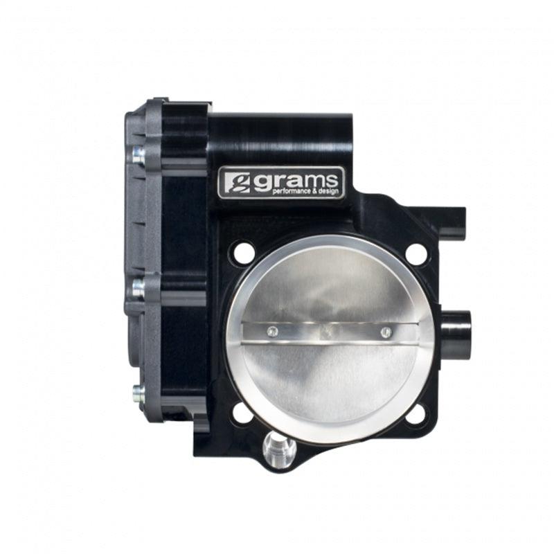 Grams Performance DBW Electronic 72mm Throttle Body 2012+ Scion FR-S / Subaru BRZ - Order Your Parts - اطلب قطعك