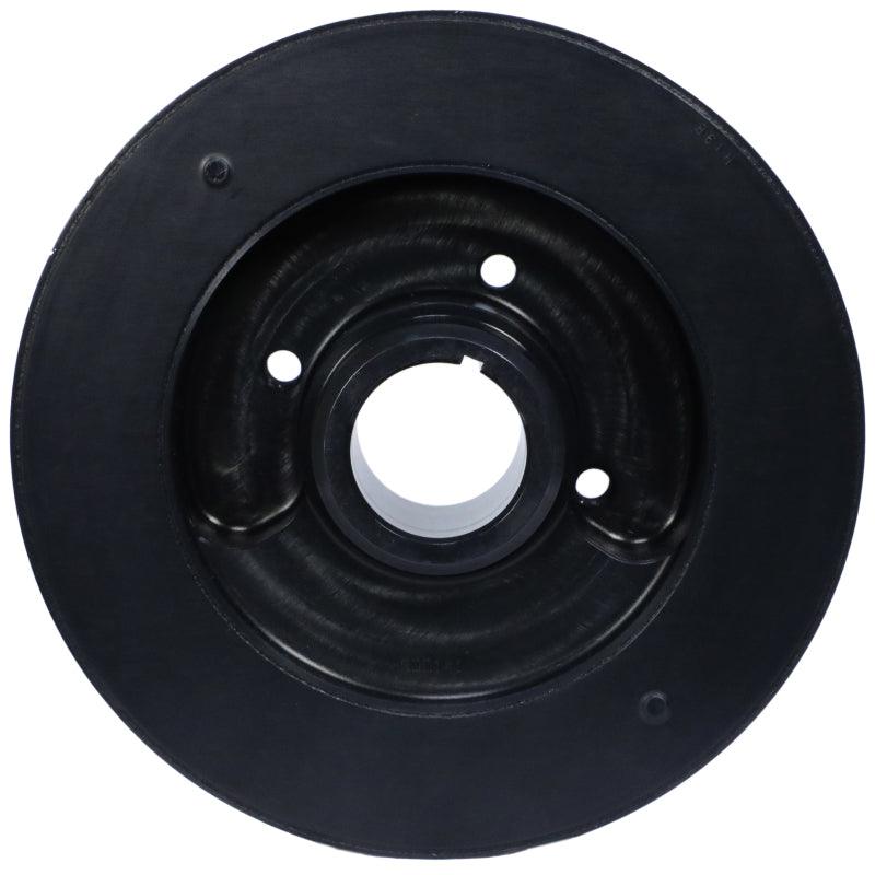 Fluidampr 6.2L / 6.5L GM Diesel 1994-2000 (Electronic) Steel Externally Balanced Damper - Order Your Parts - اطلب قطعك