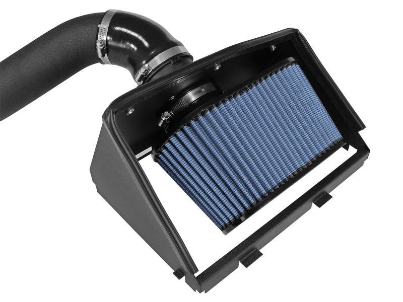aFe MagnumFORCE XP Air Intake System Stage-2 PRO 5R 2014 Dodge RAM 1500 V6 3.0L Truck (EcoDiesel) - Order Your Parts - اطلب قطعك