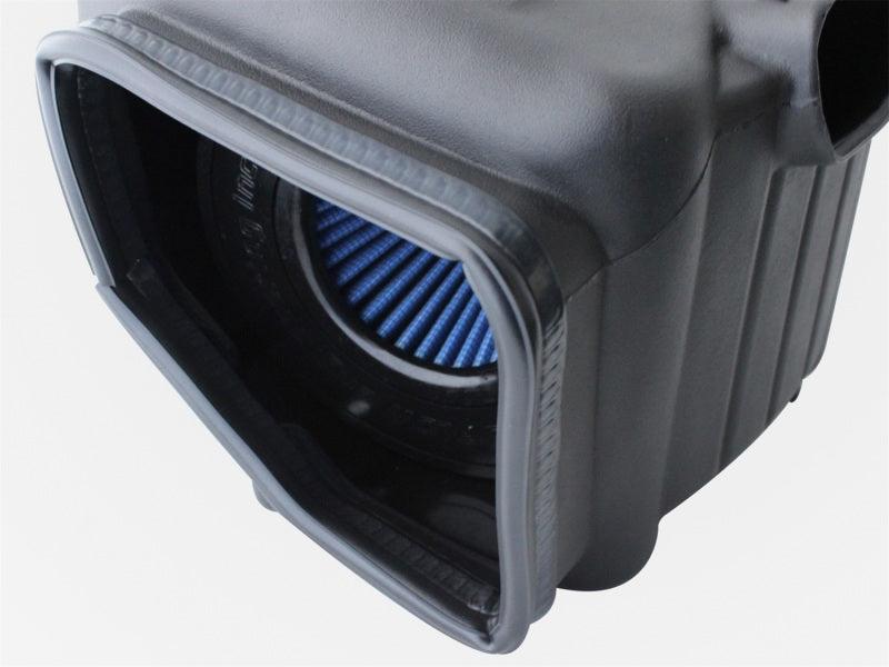 aFe Momentum HD PRO 10R Stage-2 Si Intake 01-04 GM Diesel Trucks V8-6.6L LB7 - Order Your Parts - اطلب قطعك