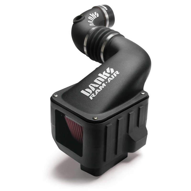 Banks Power 06-07 Chevy 6.6L LLY/LBZ Ram-Air Intake System - Order Your Parts - اطلب قطعك