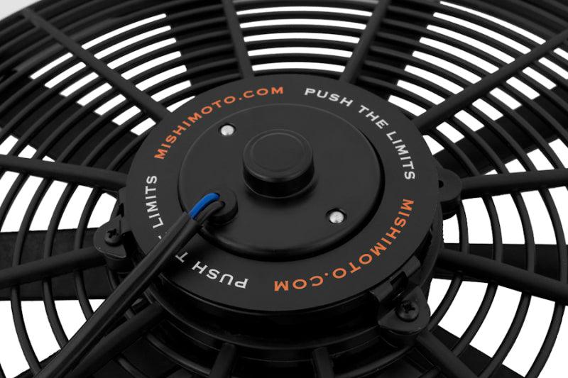 Mishimoto 16 Inch Electric Fan 12V - Order Your Parts - اطلب قطعك