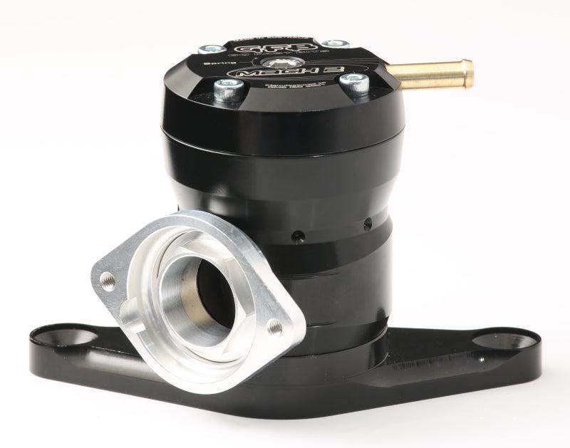 GFB Mach 2 TMS Recirculating Diverter Valve - Subaru 01-07 WRX / 02+ STi / 05-08 XT Forester - Order Your Parts - اطلب قطعك