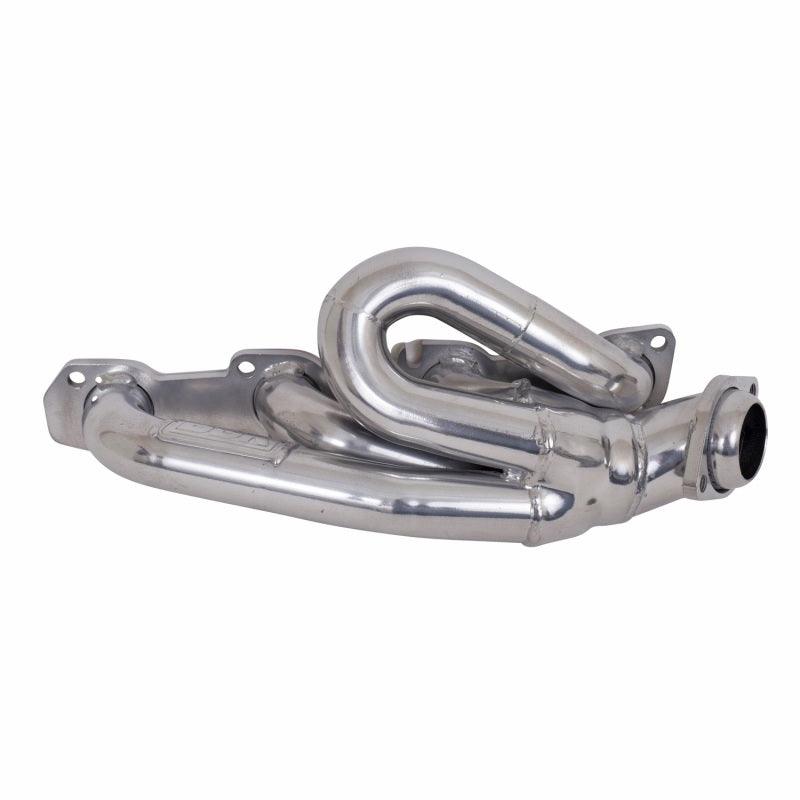 BBK 04-08 Dodge Ram 5.7 Hemi Shorty Tuned Length Exhaust Headers - 1-3/4 Silver Ceramic - Order Your Parts - اطلب قطعك