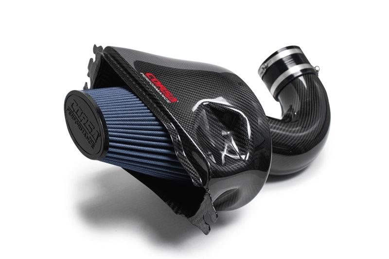 Corsa 14-19 Chevrolet Corvette C7 6.2L V8 Carbon Fiber Air Intake (Does Not Fit Z06/ZR1) - Order Your Parts - اطلب قطعك