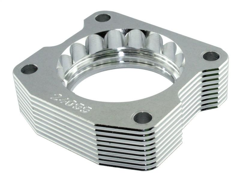 aFe Silver Bullet Throttle Body Spacers TBS Toyota Tacoma 96-04 L4-2.4/2.7L - Order Your Parts - اطلب قطعك