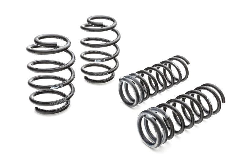 Eibach Pro-Kit 15-16 Volkswagen Golf R - Order Your Parts - اطلب قطعك