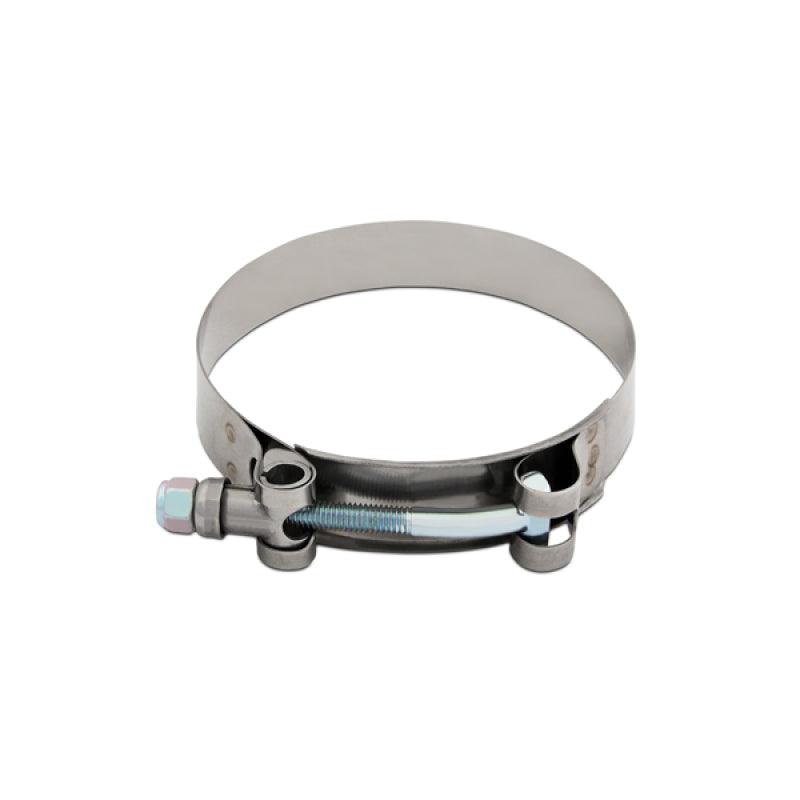 Mishimoto 2.25 Inch Stainless Steel T-Bolt Clamps - Order Your Parts - اطلب قطعك