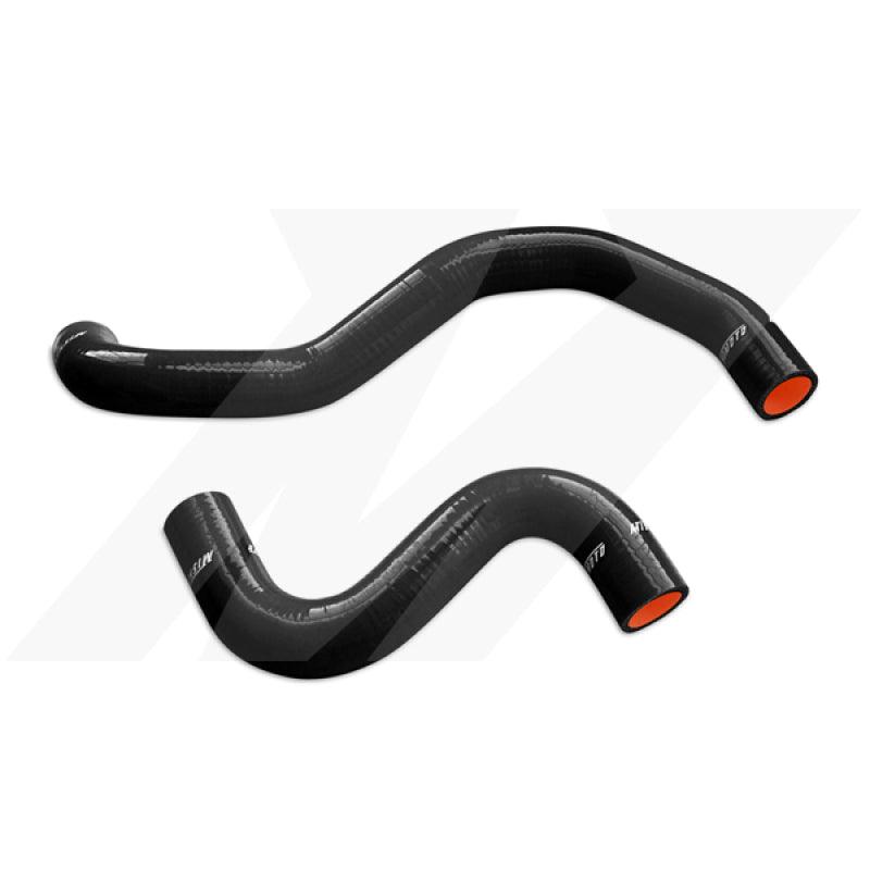 Mishimoto 09+ Nissan GTR R35 Black Silicone Hose Kit - Order Your Parts - اطلب قطعك