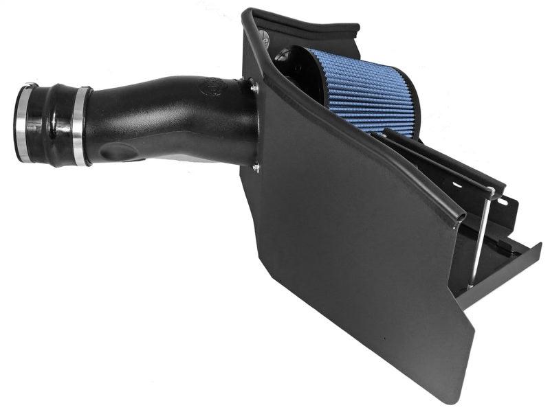 aFe MagnumFORCE Intakes Stage-2 P5R AIS P5R Ford Diesel Trucks 99-03 V8-7.3L (td) - Order Your Parts - اطلب قطعك