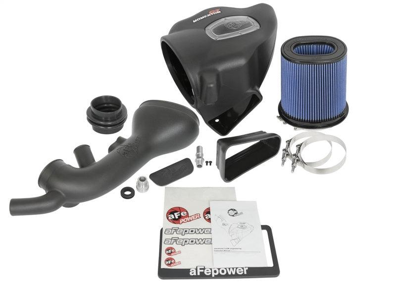 aFe Momentum GT Pro 5R Intake System 16-17 Chevrolet Camaro V6-3.6L - Order Your Parts - اطلب قطعك