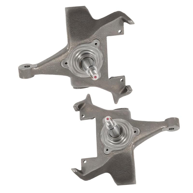 Belltech DROP SPINDLE SET 94-99 DODGE RAM 1500 - Order Your Parts - اطلب قطعك