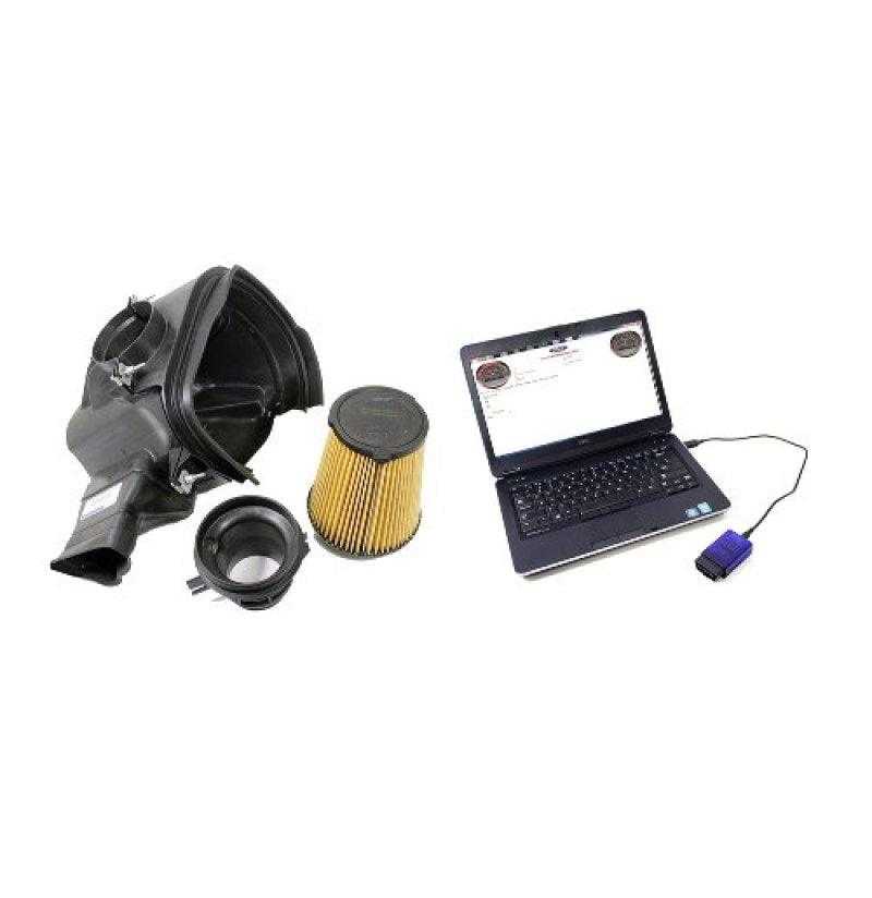 Ford Racing 2015-2017 Mustang 2.3L Ecoboost Calibration Kit - Order Your Parts - اطلب قطعك