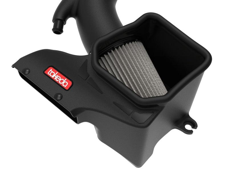 aFe Takeda Stage-2 Pro Dry S AIS 19-20 Hyundai Veloster N L4 2.0L - Order Your Parts - اطلب قطعك