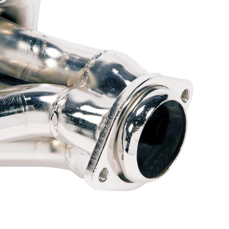BBK 94-95 Mustang 5.0 Shorty Tuned Length Exhaust Headers - 1-5/8 Titanium Ceramic - Order Your Parts - اطلب قطعك