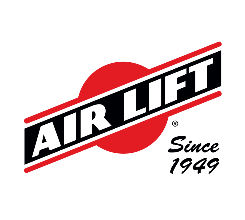 Air Lift Loadlifter 5000 Ultimate Air Spring Kit w/Internal Jounce Bumper 17 Ford Super Duty Pickup - Order Your Parts - اطلب قطعك