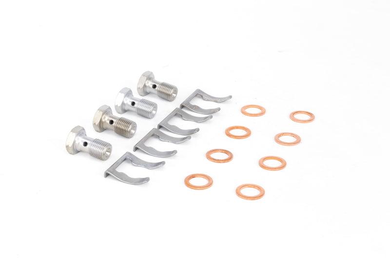 Goodridge 94-01 Acura Integra / 92-95 Civic Rear Disc w/ ABS Brake Lines - Order Your Parts - اطلب قطعك
