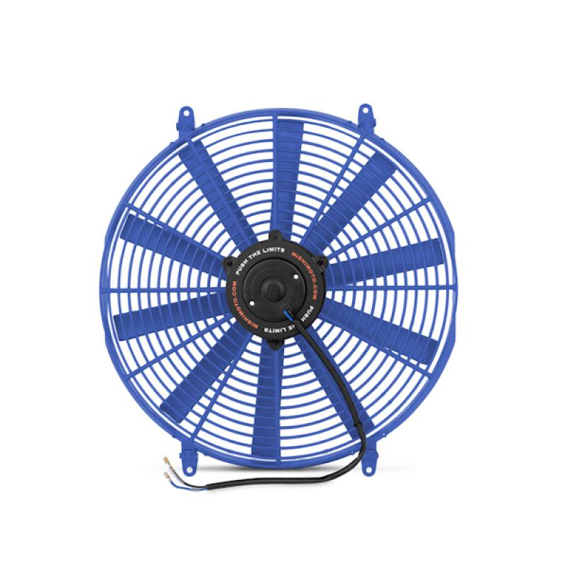 Mishimoto 16 Inch Electric Fan 12V - Order Your Parts - اطلب قطعك