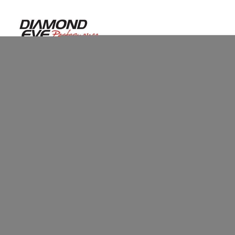 Diamond Eye KIT 3in DWNP AL FORD 7.3L 94-97 - Order Your Parts - اطلب قطعك