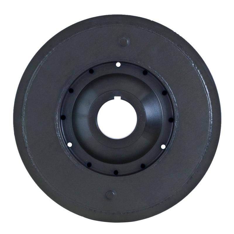 Fluidampr Honda All B Series PS Air / Alt Pulley Steel Internally Balanced Damper - Order Your Parts - اطلب قطعك