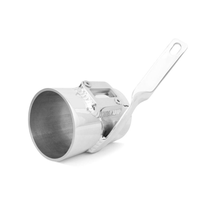 Mishimoto 15 Subaru WRX Performance Air Intake Kit w/ Box - Polished - Order Your Parts - اطلب قطعك