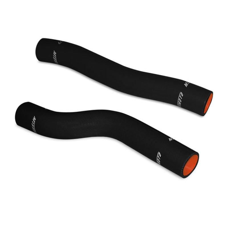 Mishimoto 10+ Hyundai Genesis Coupe 4cyl Turbo Black Silicone Hose Kit - Order Your Parts - اطلب قطعك